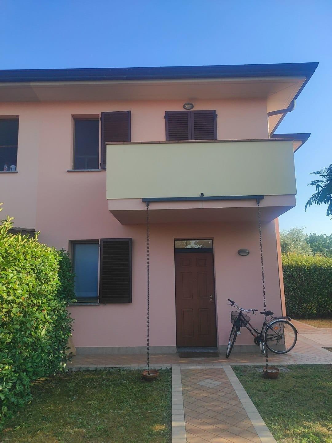 Terratetto, Castelfranco di Sotto