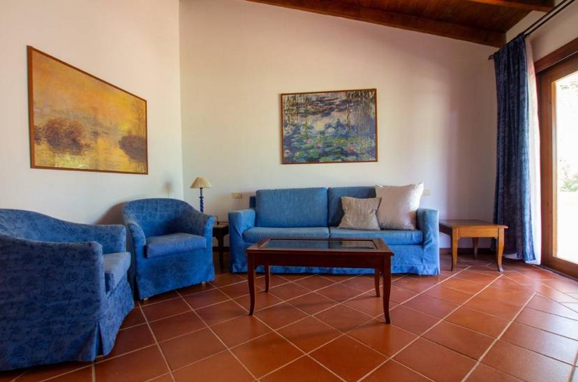 Villa in Via Nurra, Stintino — foto 2 di 5