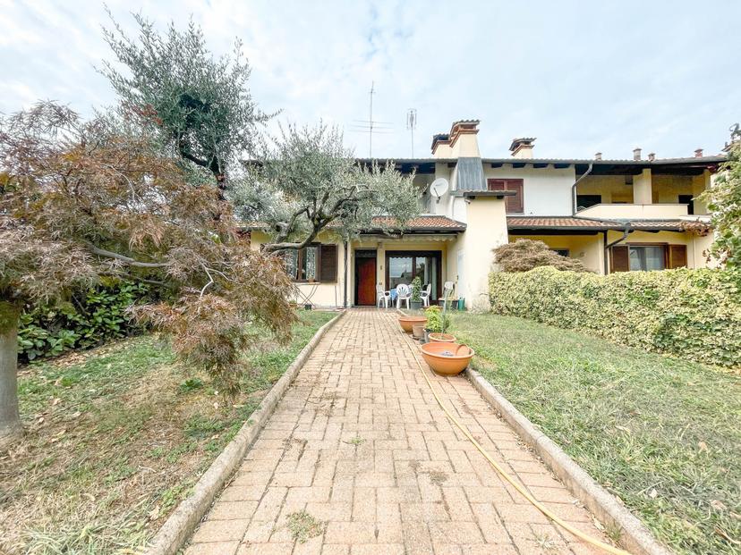 Villa a schiera in Via Don Giovanni Francione,16, Fara Novarese — foto 4 di 5