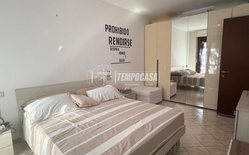 Bilocale in Via della Filanda 11, Sedriano