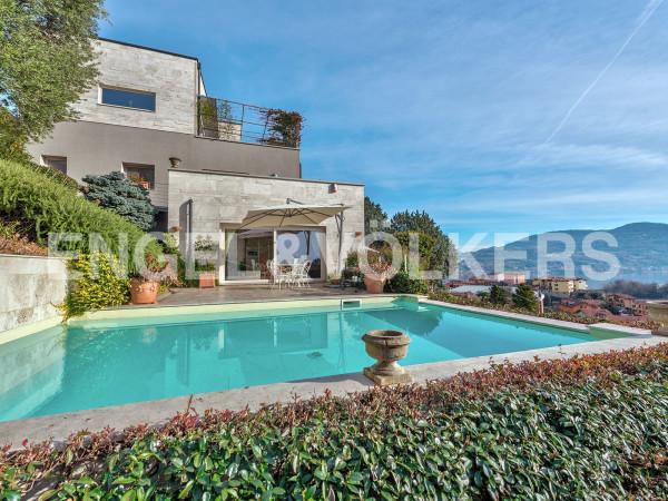 Villa in Via Belvedere, Civate — foto 3 di 5