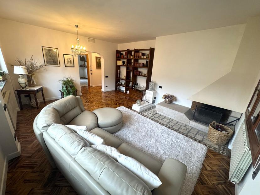 Appartamento in Via di Cavarzano, Vernio — foto 4 di 5