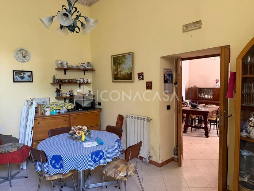 Trilocale in Via Pozzo Nuovo 16, Cimitile — foto 4 di 5