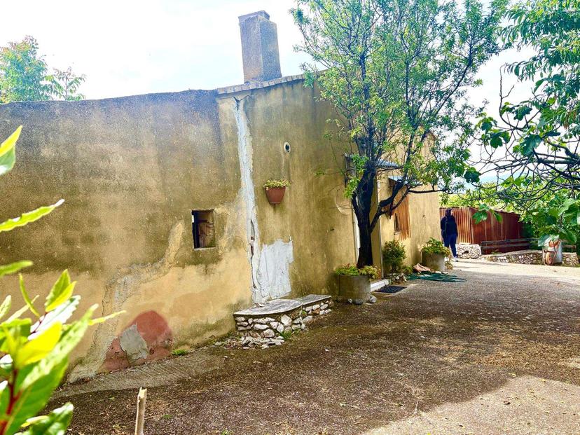 Rustico, Guglionesi — foto 4 di 5
