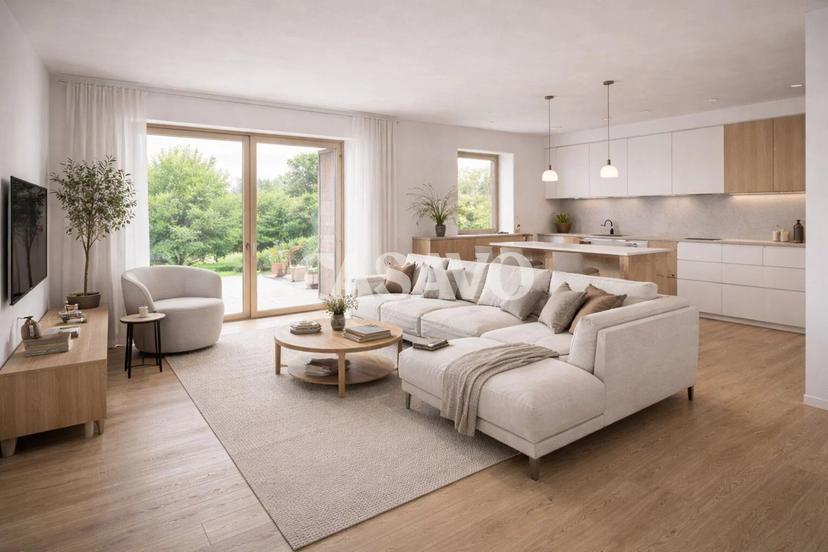 Villa in Via Armando Ammazzalorso, Teramo — foto 2 di 5