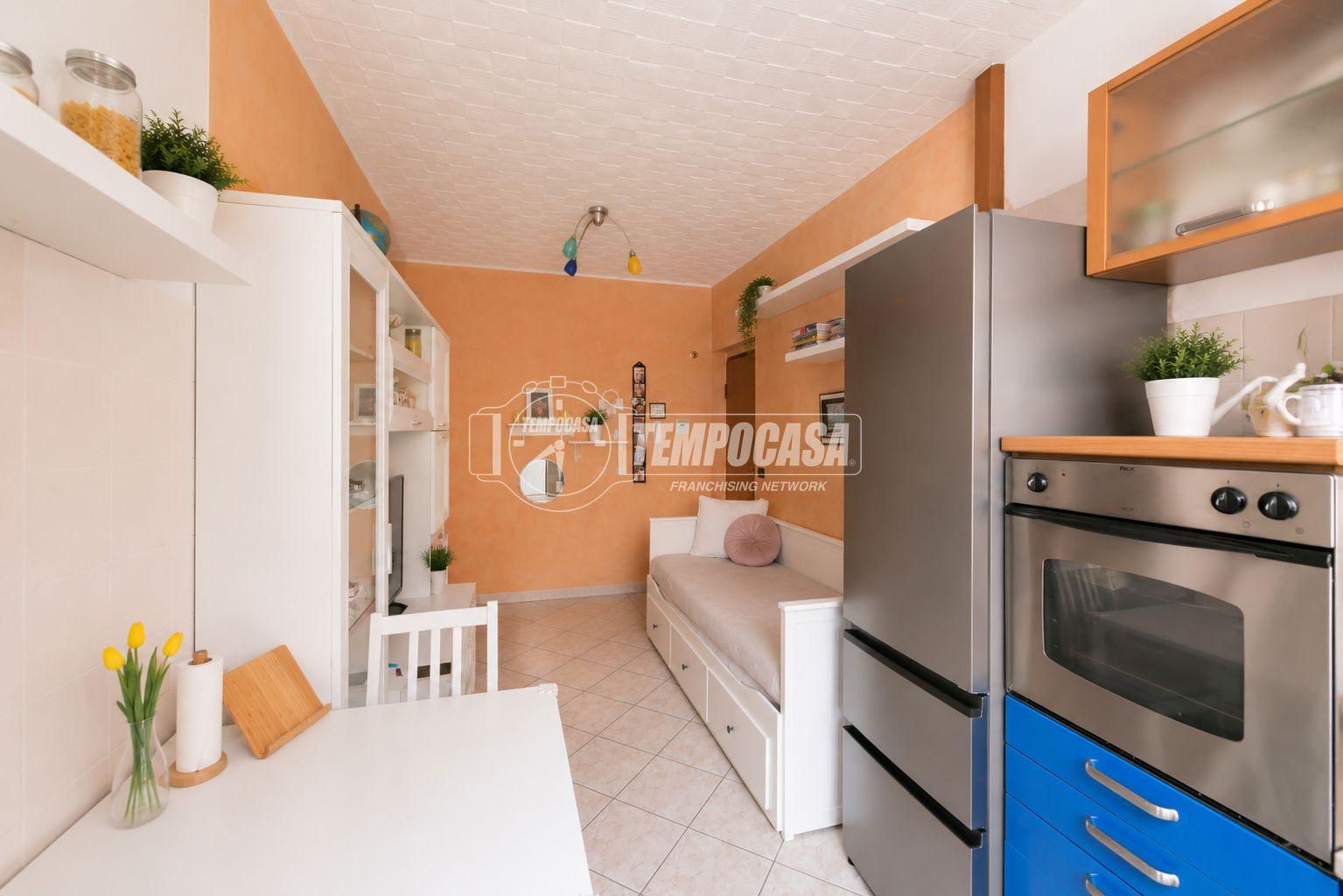 Bilocale in Via Livorno 147, Sesto San Giovanni