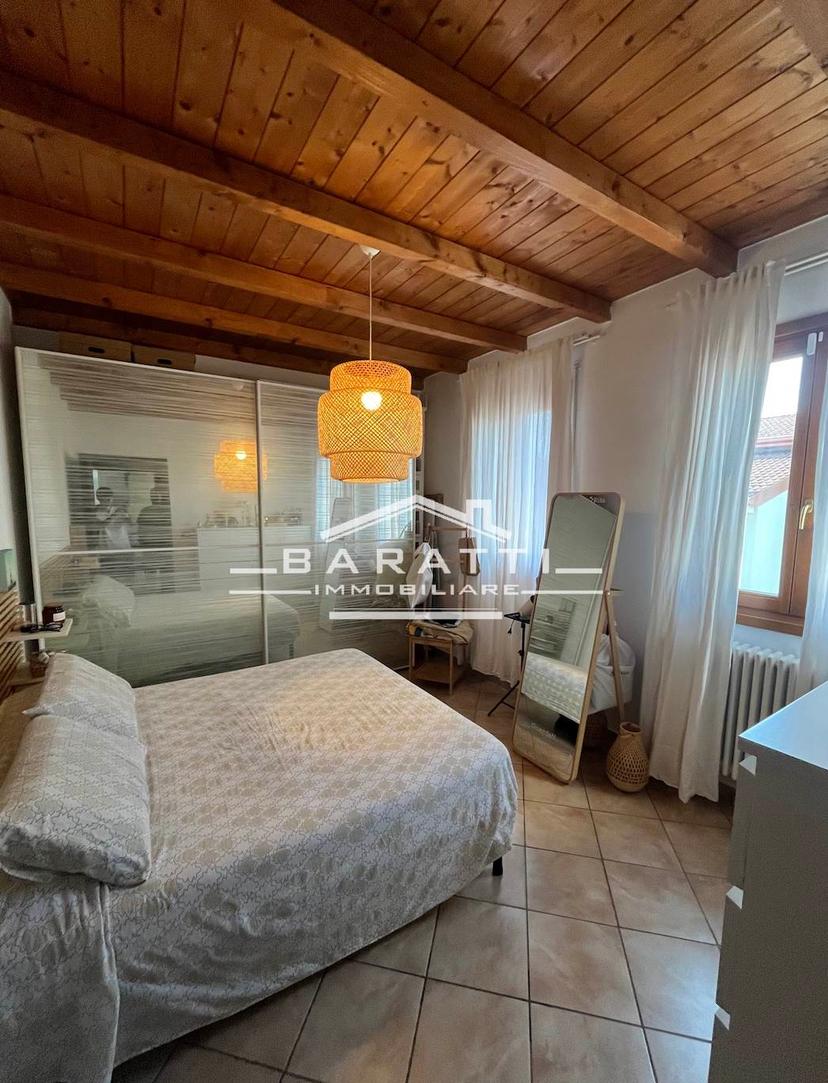 Appartamento, Suzzara