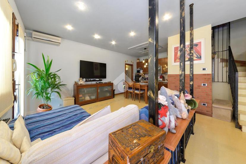 Villa a schiera in Vicolo Benin 6, Noale — foto 5 di 5