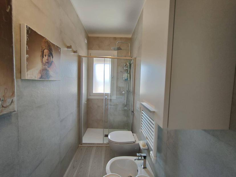 Trilocale in Via Piemonte, San Benedetto del Tronto — foto 4 di 5