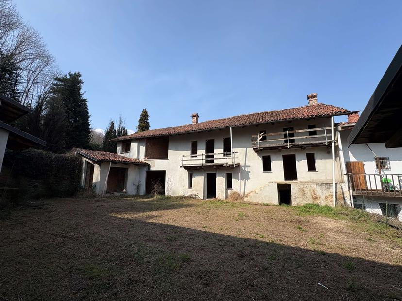 Rustico, Pinerolo — foto 2 di 5