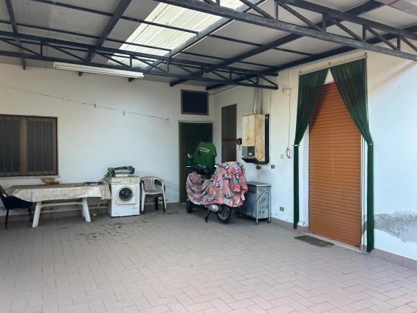 Terratetto unifamiliare in Via 4 Novembre, Terme Vigliatore — foto 3 di 5