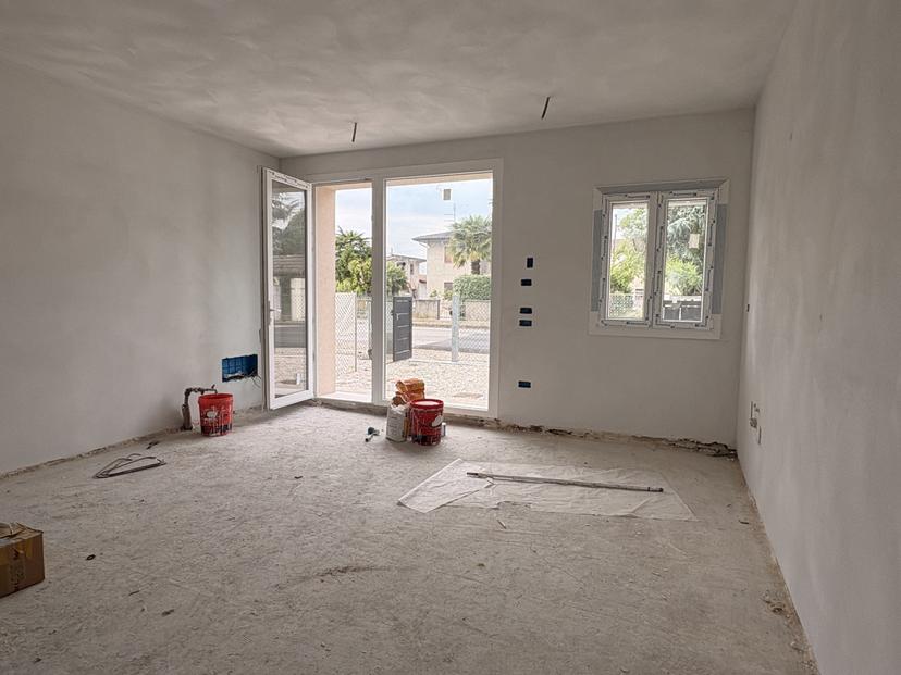 Villa in Via Roma, Borgoricco — foto 3 di 5