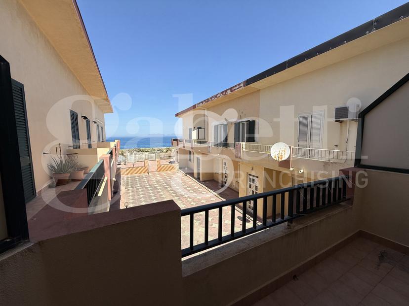 Casa indipendente in Via Spiaggia di Ponente 160, Milazzo — foto 3 di 5