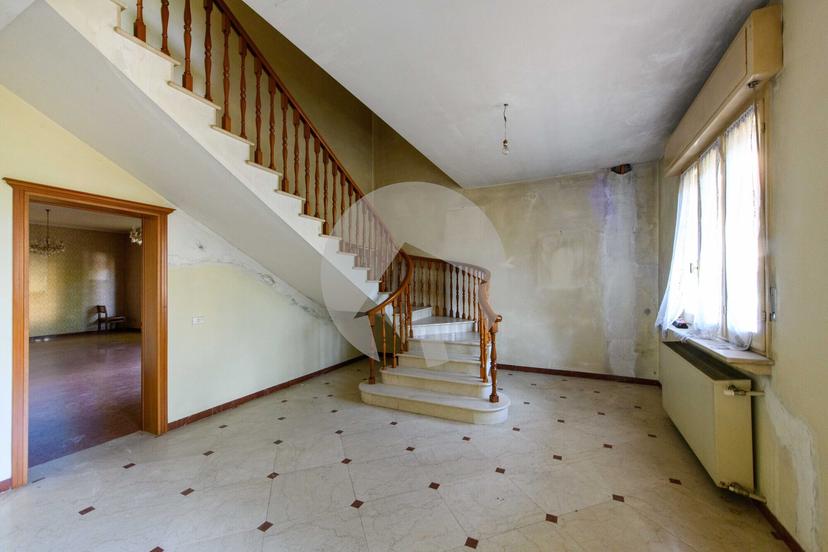 Villa unifamiliare in Via  Matilde di Canossa 2, San Polo d'Enza — foto 5 di 5