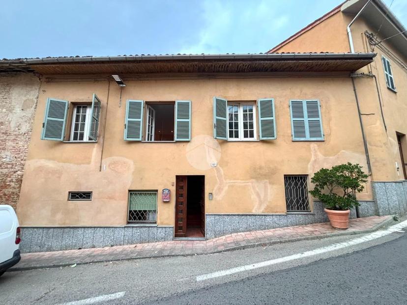 Casa indipendente in Via Garibaldi 57, Grana — foto 5 di 5