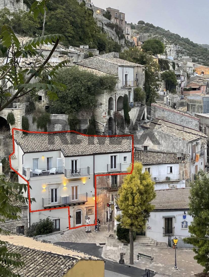 Casa indipendente in Via Giusti 117, Ragusa — foto 4 di 5