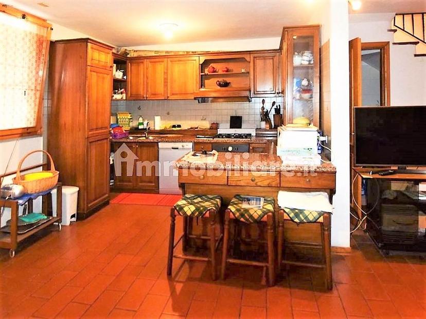 Villa a schiera, Bagno a Ripoli — foto 3 di 5