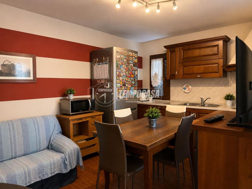Casa indipendente in Vicolo Gallo 5, Farigliano — foto 3 di 5
