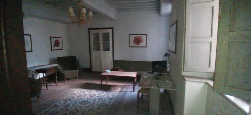 Terratetto in Ia di Castello 2, Coreglia Antelminelli — foto 3 di 5