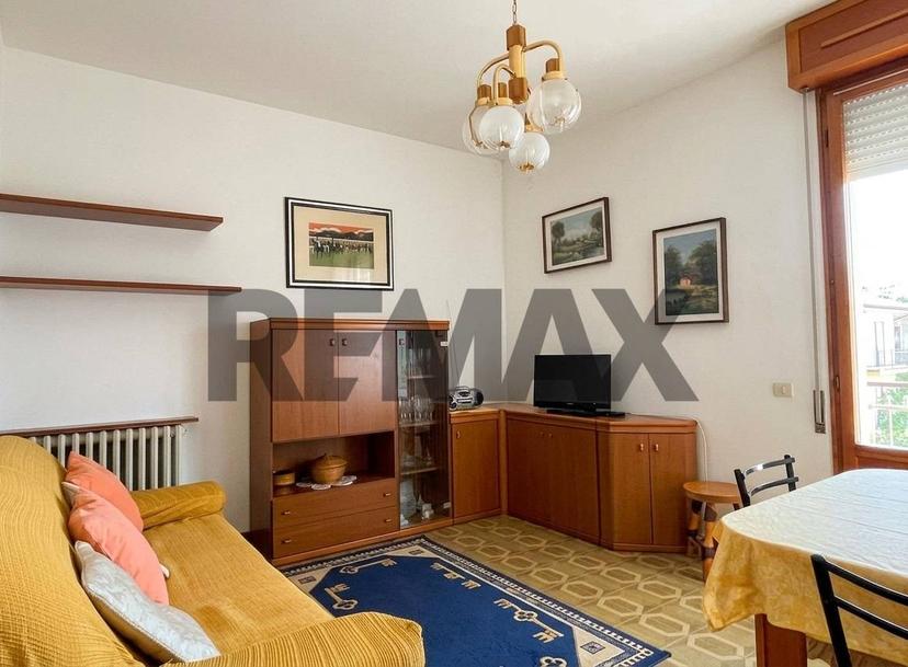 Bilocale in Via Borgo Forte 6, Villa Minozzo — foto 2 di 5