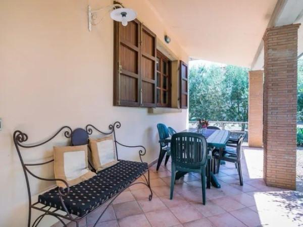 Villa in Via Terra dei Ceci, Cecina — foto 4 di 5