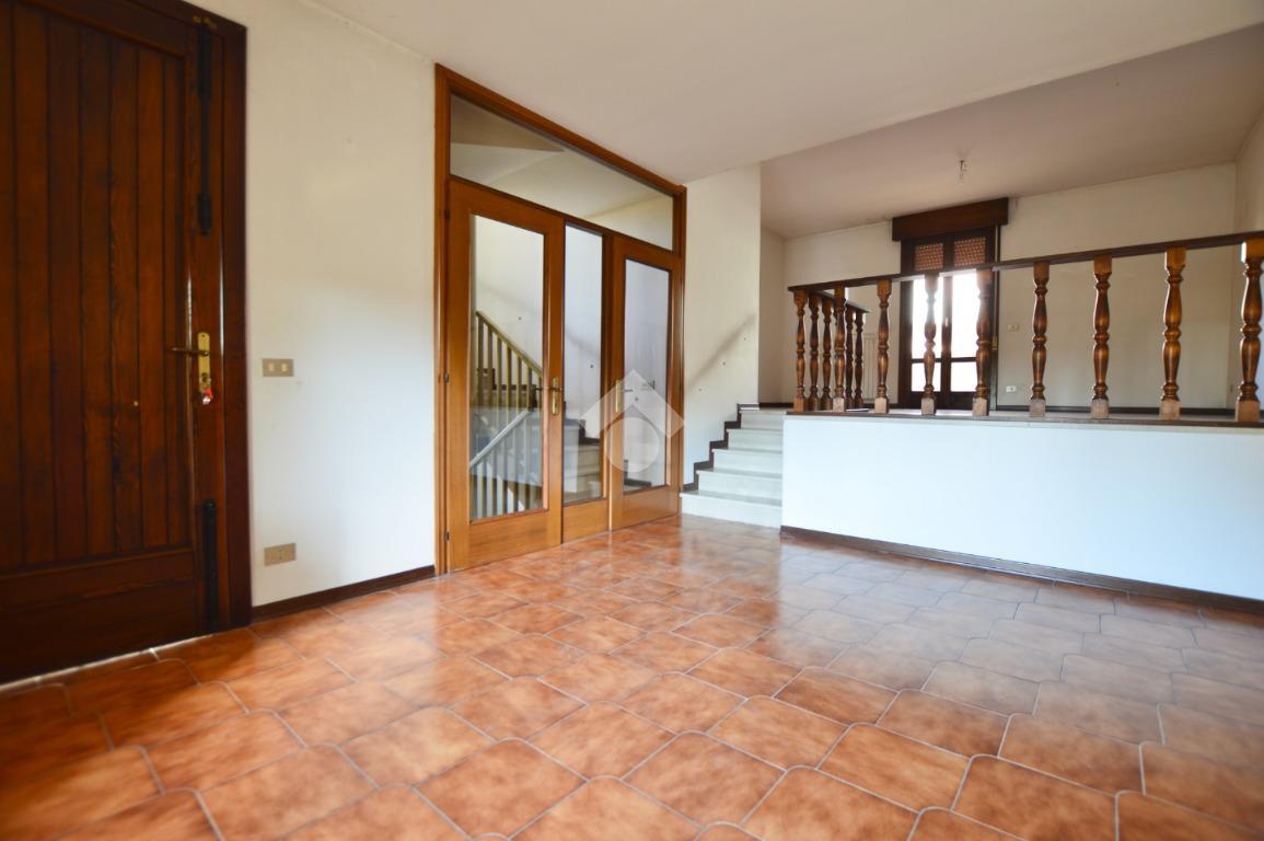 Villa a schiera in Via Tintoretto, Eraclea