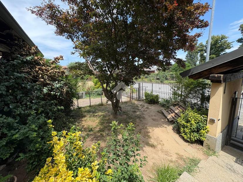 Villa in Via Roma 13, Sozzago — foto 5 di 5