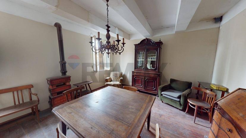 Villa a schiera, Ficarolo — foto 5 di 5