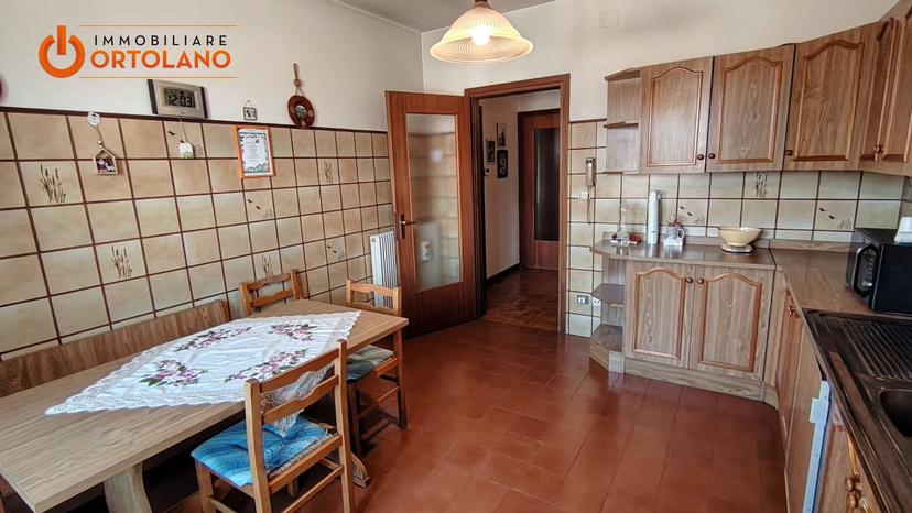 Trilocale in Via della Resistenza Fiumicello 5, Fiumicello Villa Vicentina — foto 2 di 5
