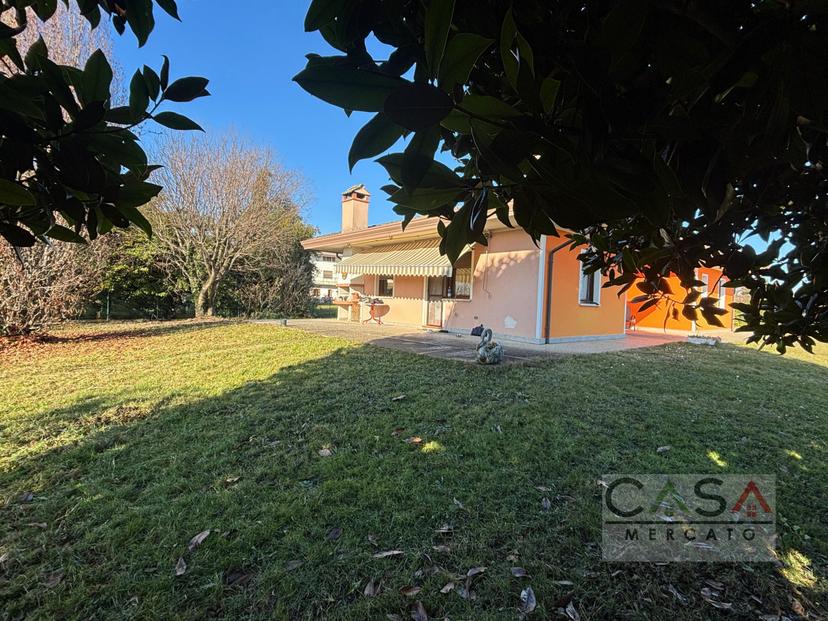 Casa indipendente in Via Macillis 18, Vivaro — foto 3 di 5