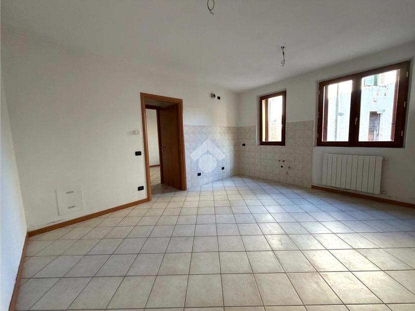 Bilocale in Via a. Donadoni 5, Azzano San Paolo — foto 3 di 5
