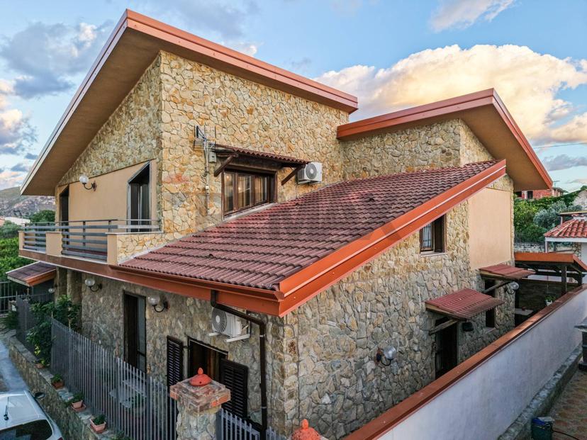 Villa, Misilmeri — foto 2 di 5