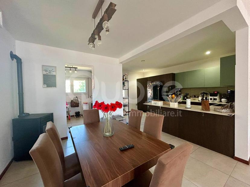 Casa indipendente in Via Cristoforo Colombo 21, Cervignano del Friuli — foto 4 di 5