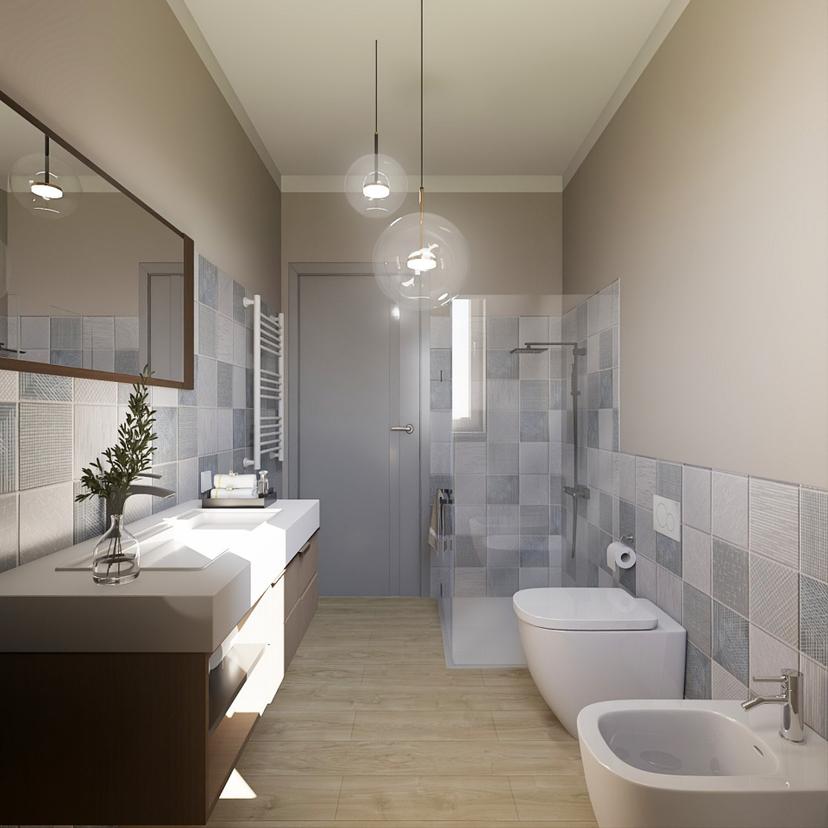 Villa in Via di Bientina 100, Santa Maria a Monte — foto 2 di 5