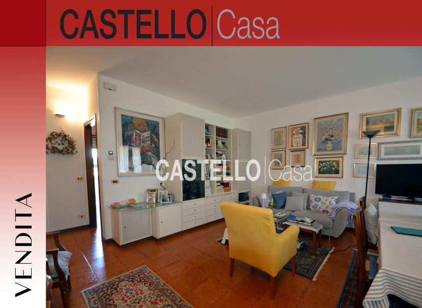 Villa a schiera in Via Vespucci, Castelfranco Veneto — foto 4 di 5