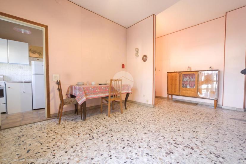 Trilocale in Via Lambro 26, Sovico