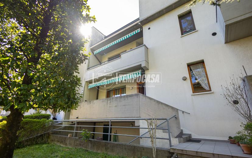 Quadrilocale in Via Niccolò Paganini 5/F, Sant'Ilario d'Enza — foto 3 di 5