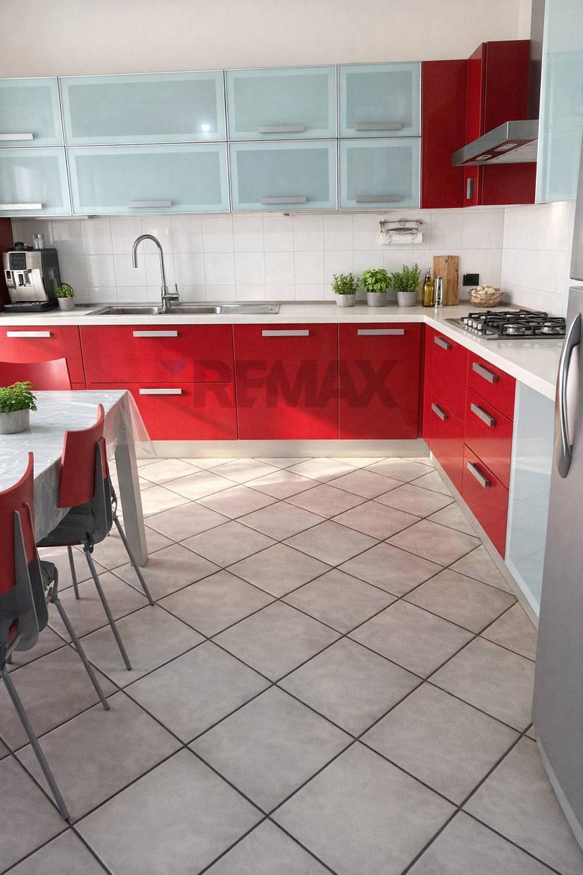 Villa in Via Verdi 7/d, Garbagna Novarese — foto 5 di 5
