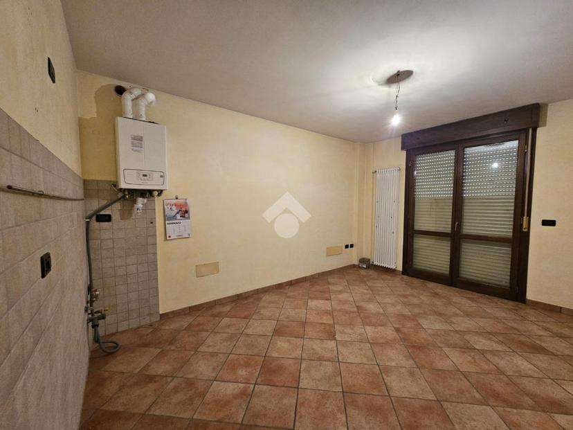 Trilocale in Via Loschi 3, Salsomaggiore Terme — foto 5 di 5