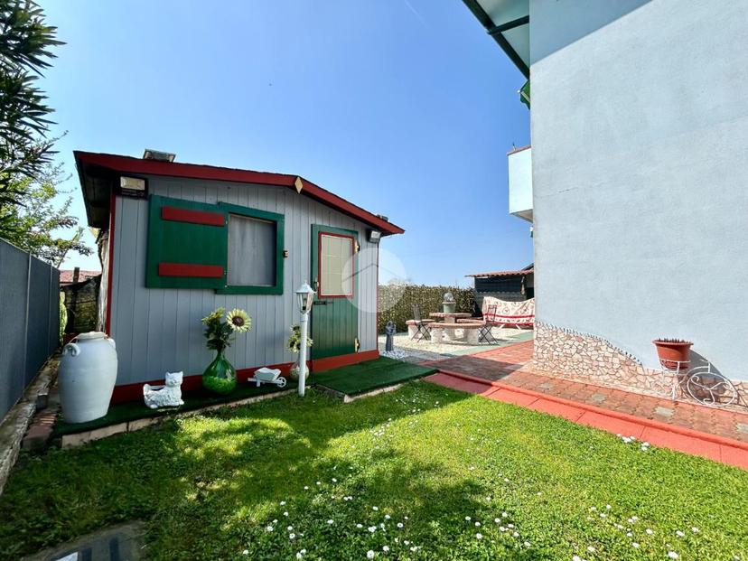 Casa indipendente in Via Gramsci CIVè 26, Correzzola — foto 4 di 5
