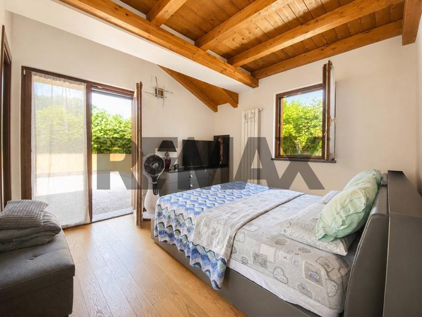 Villa a schiera in Via al Parco Giochi 500, San Bernardino Verbano — foto 5 di 5