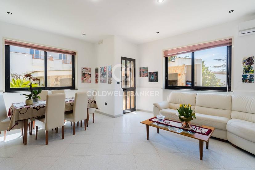 Villa in Viale degli Ulivi, Galatina — foto 4 di 5