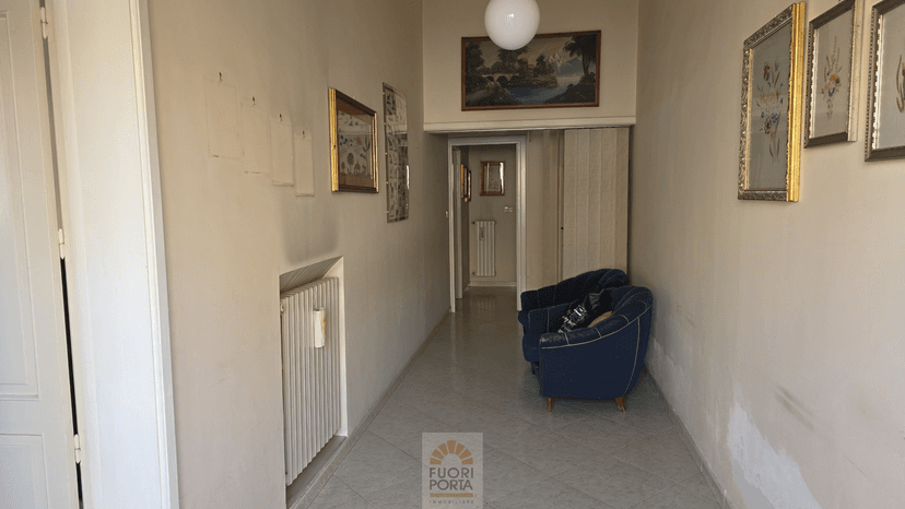 Casa indipendente in Via Padre Diego 71, Lequile — foto 4 di 5