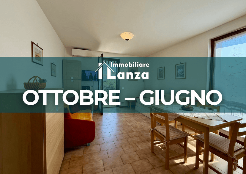 Bilocale in Via Monte Baldo, Lazise — foto 4 di 5