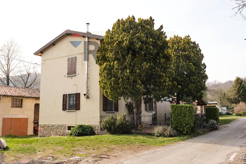 Casa indipendente in Località Pontegrosso, Salsomaggiore Terme — foto 5 di 5