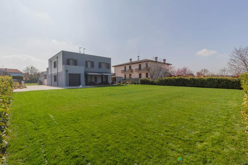 Villa, Gazzola — foto 3 di 5