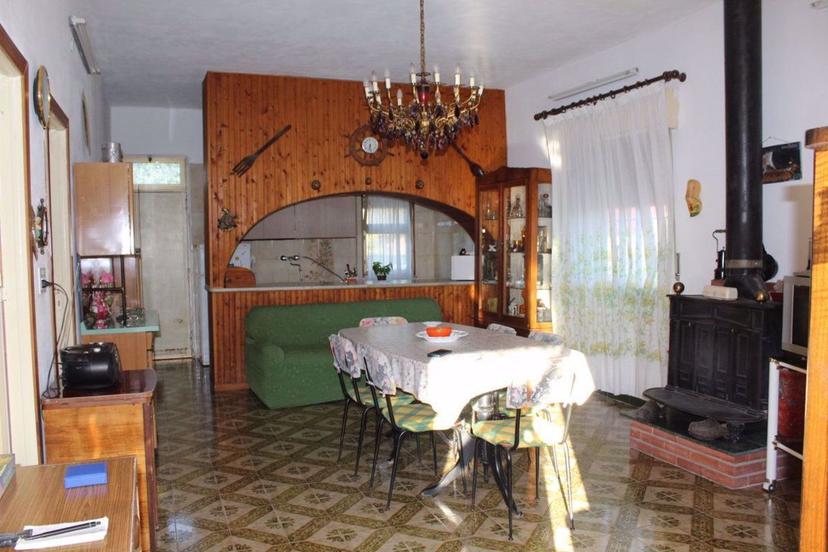 Villa in Via Toscana 16, Belmonte Mezzagno — foto 4 di 5