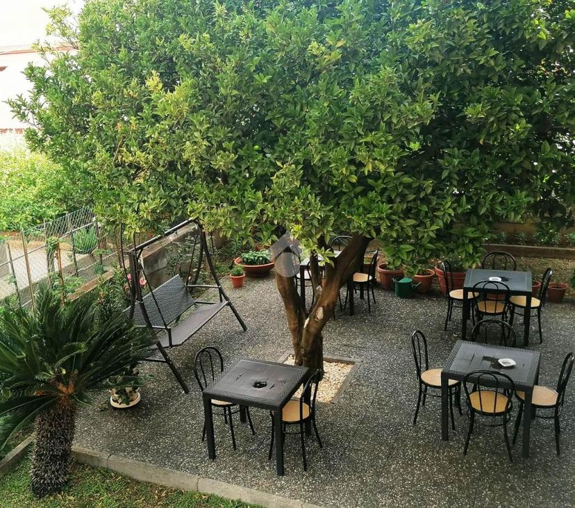 Villa in Via dei Saraceni, Scalea — foto 3 di 5