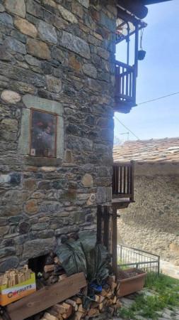 Quadrilocale in Località Linty, Saint-Vincent — foto 3 di 5