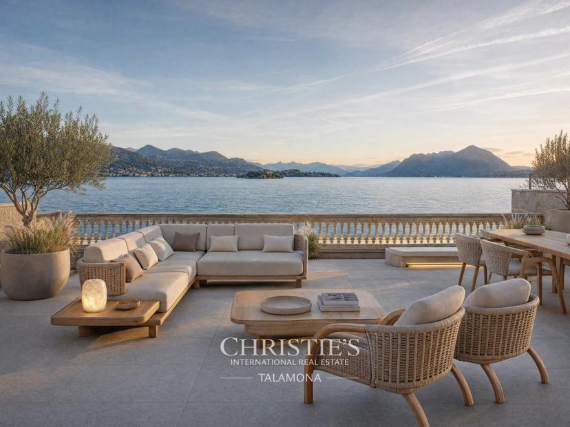 Casa indipendente, Stresa — foto 4 di 5